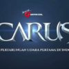 icarus online indonesia