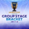aov world cup 2019 group stage bracket