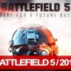INI Spesifikasi PC untuk Battlefield 5