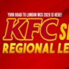 kfc series indonesia league pokemon tcg