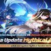 seven knights update mythical awaken