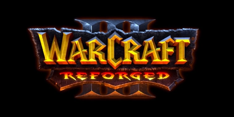 warcraft iii reforged