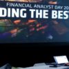 financial analyst day 2020 amd event