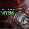 lineage 2 revolution update dungeon earth wyrm nest
