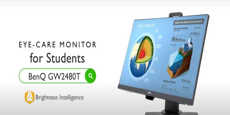 benq monitor gw2480t
