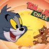 tom and jerry chase