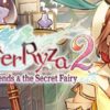 Atelier Ryza 2: Lost Legends & the Secret Fairy Logo