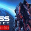 Mass Effect: Legendary Edition Logo