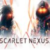 Scarlet Nexus Logo