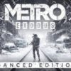 Metro Exodus - PC Enhanced Edition Logo