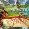 Monster Hunter Stories 2: Wings of Ruin Logo