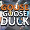 goose goose duck logo