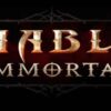 diablo immortal logo