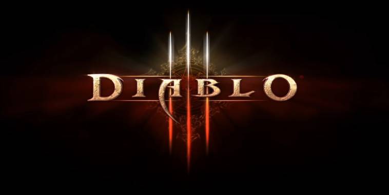 diablo iii logo
