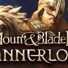 mount blade ii bannerlord logo