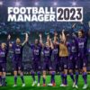 football manager 2023 logo