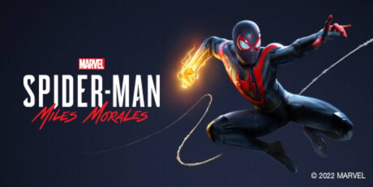 marvels spider man miles morales logo