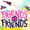 friends vs friends logo
