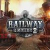 railway empire 2 logo