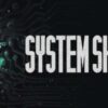 system shock logo