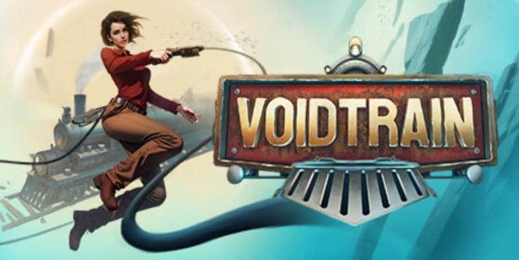 voidtrain logo